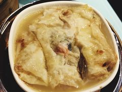 腐卷-点点心点心专门店(湾仔店)
