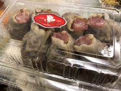 虾仁笋丁烧卖-白玉兰食品(甜云店)