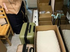 -骆驼日式搬家收纳整理