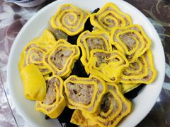 -玲燕蒸菜馆(江东路店)