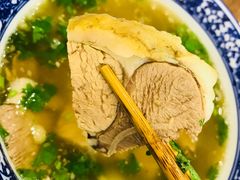 -老白家水盆羊肉