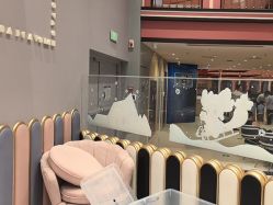-奈尔宝家庭中心·亲子餐厅(鄞州万达店)