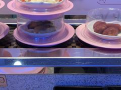 -争鲜回转寿司(南开大悦城店)