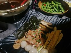-嘎嘎鸭脑壳(蜀汉路店)