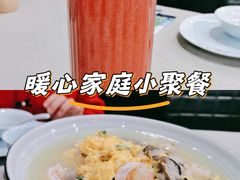 -渔娘渔家丹东海鲜(东直门店)