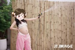 -专注孕妇照亲子照·纪田摄影