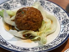 -春水锅贴·传统鲁菜(大明湖店)