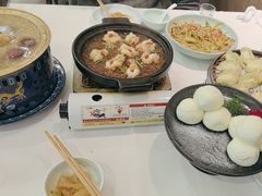 -王厚元饺子·辽菜·烤鸭(黄河大街店)
