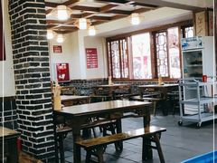 大堂-小厨食堂(黄田坝店)