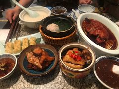 -南京大牌档(龙江新城市广场店)