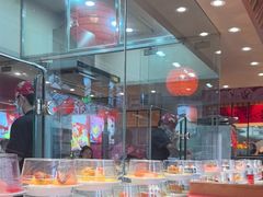 -莲寿司(国兴店)