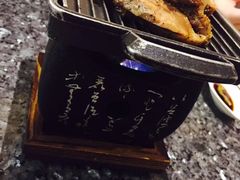 -菊上料理(蜀山银泰百货店)