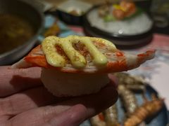 -桃夭日式料理(国信店)