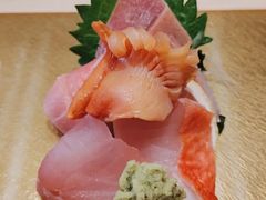 -鮨一日本料理旗舰店(总店)