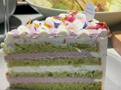 -沛家·西餐Brunch·直火料理