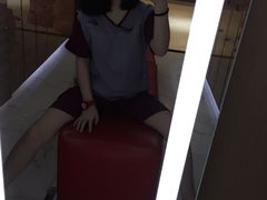 -纽斯桑拿会所(天山店)