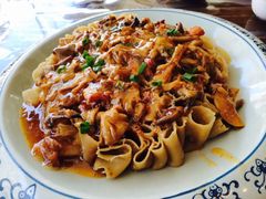 金桥乔家八大碗-乔家满族八大碗(流水沟店)