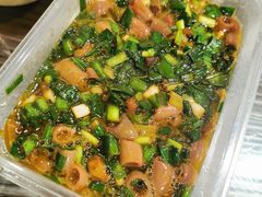 旺角海肠捞饭-旺角小渔村·海肠捞饭开创者(二马路店)