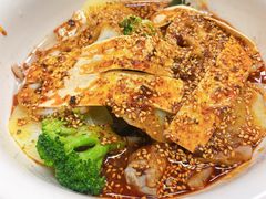 -艺味深尝(云锦路店)
