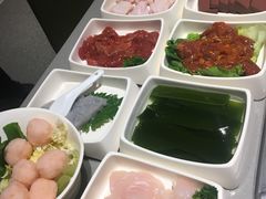-海底捞火锅(九霄梦天地店)