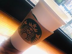 -星巴克臻选(长沙运达中央广场店)