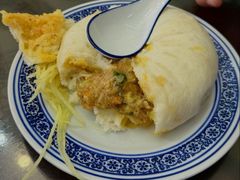 -孟家蟹包(锦绣街店)