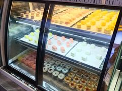 -布多斯烤肉火锅自助(江腾广场店)