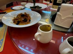 -内蒙古驻京办餐厅