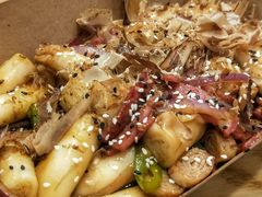 -肥安娜·小吃·饮品