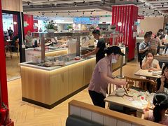 -乡村基(杨家坪建设店)