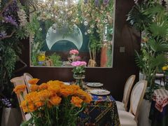 -第101座花园餐厅(湖滨88店)