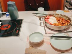 -黄记煌三汁焖锅(新佳丽江汉路店)