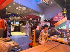 -杨记齐齐哈尔烤肉(总店)