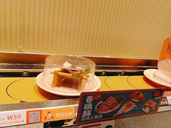-争鲜回转寿司(南开大悦城店)