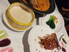 -庆云楼饭庄(什刹海店)