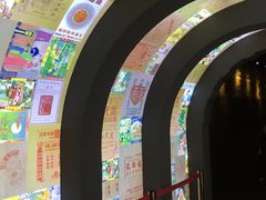 -上海纺织博物馆