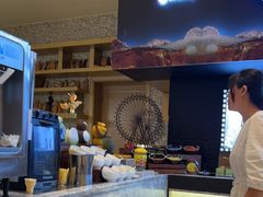 -盛宴标帜餐厅·亲子自助 (南昌喜来登酒店)