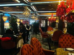 -黎弯德咖啡(南公园店)