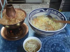 -蜗牛小馆醉乡民谣云南菜(惠新西里店)