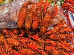 -辣不怕口味虾(凌霄路店)