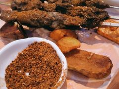 -阿娜尔·新疆菜(宜家荟聚中心店)