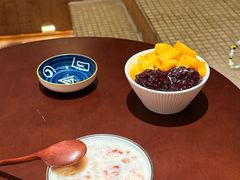 -小团圆糖水铺(襄阳南路店)