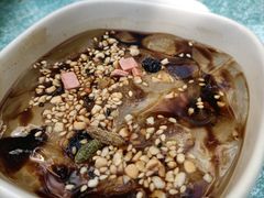 -漆黑觉米粉(三里屯店)