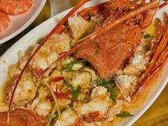 -海之鲜大排档(东山海鲜金銮湾店)