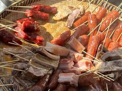 -瑞丰园庭院餐厅·白族传统家常菜