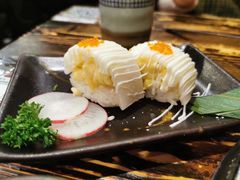 -小川洋风料理(汉街店)