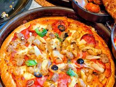 -必胜客(东大桥店)