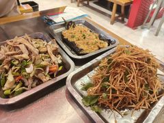 -7只羊·鲜羊肉串·地锅鸡精酿(玄武墨香路店)
