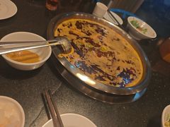 -花鲢鱼头火锅(春城东路店)