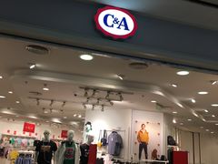 -C&A(茂业天地店)